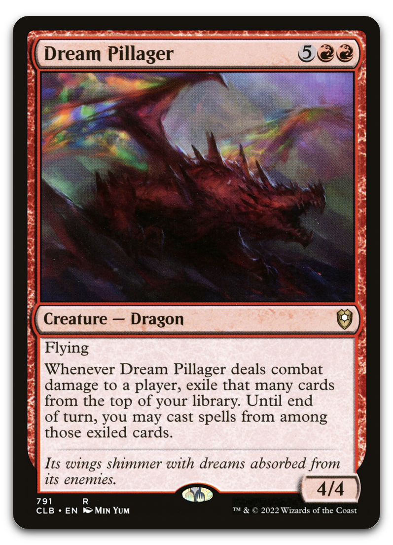 Product image for TCG 273685