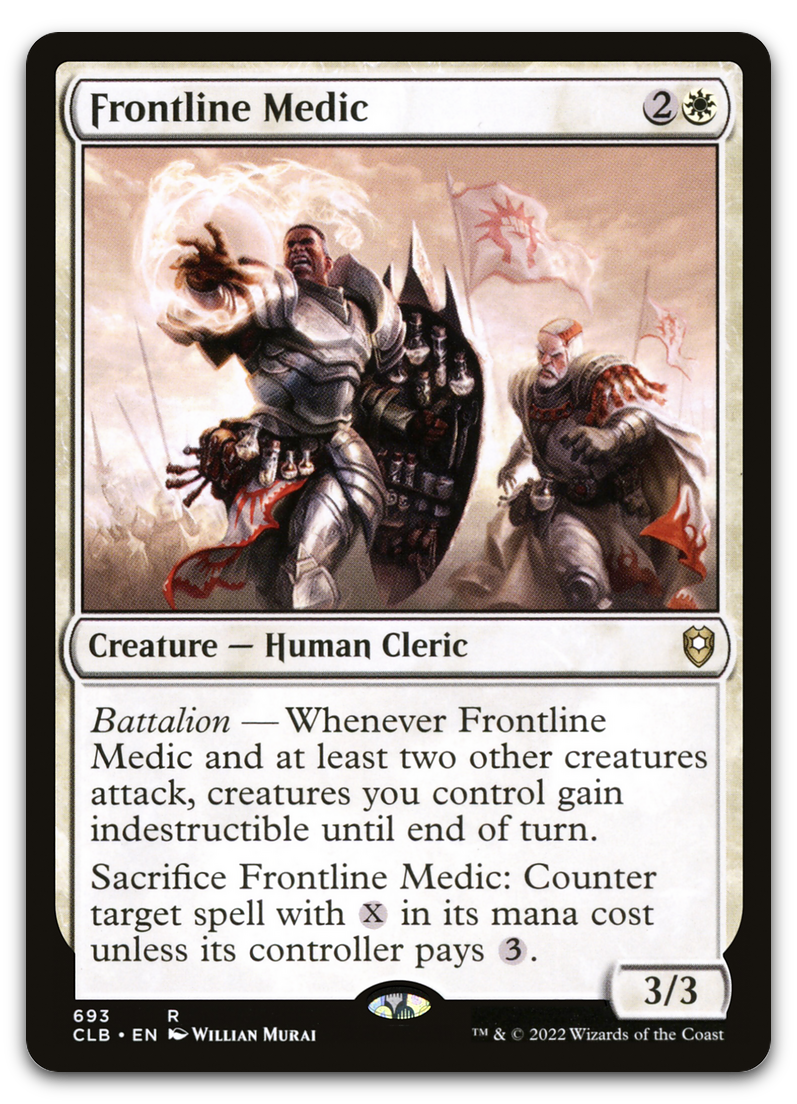 Product image for TCG 273686