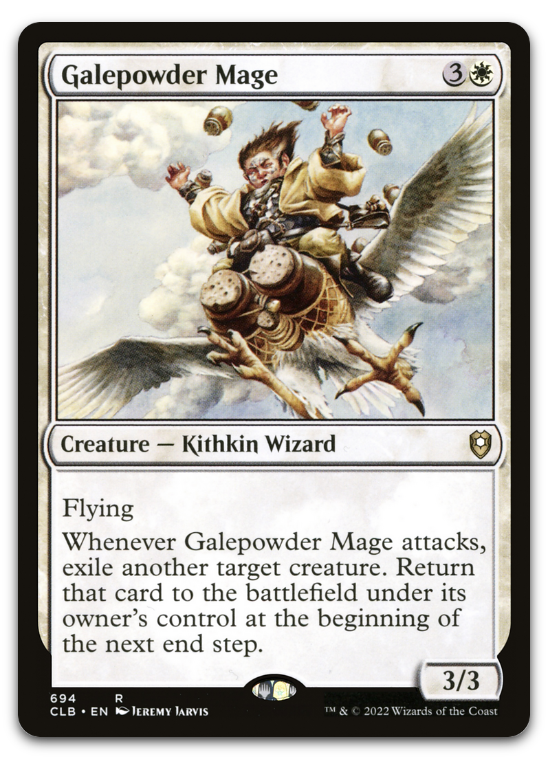 Product image for TCG 273688