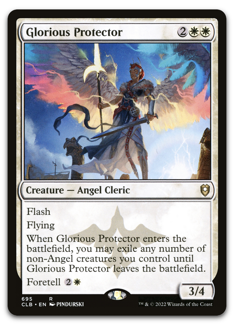 Product image for TCG 273689