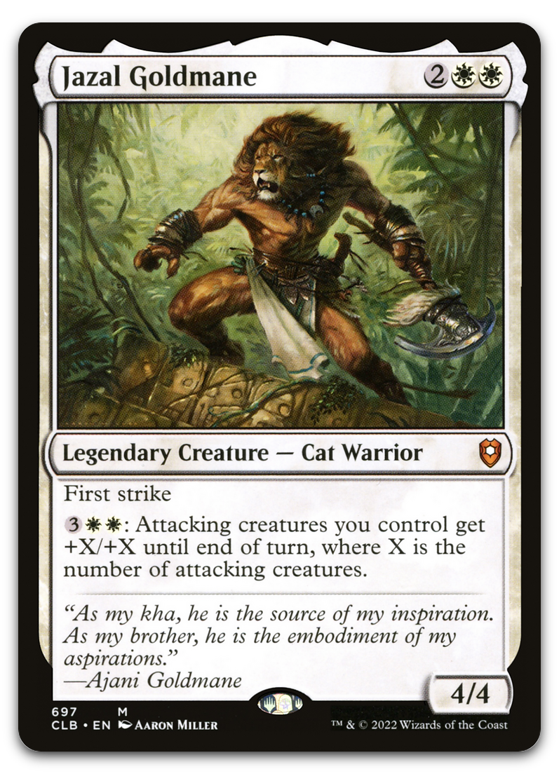 Product image for TCG 273690