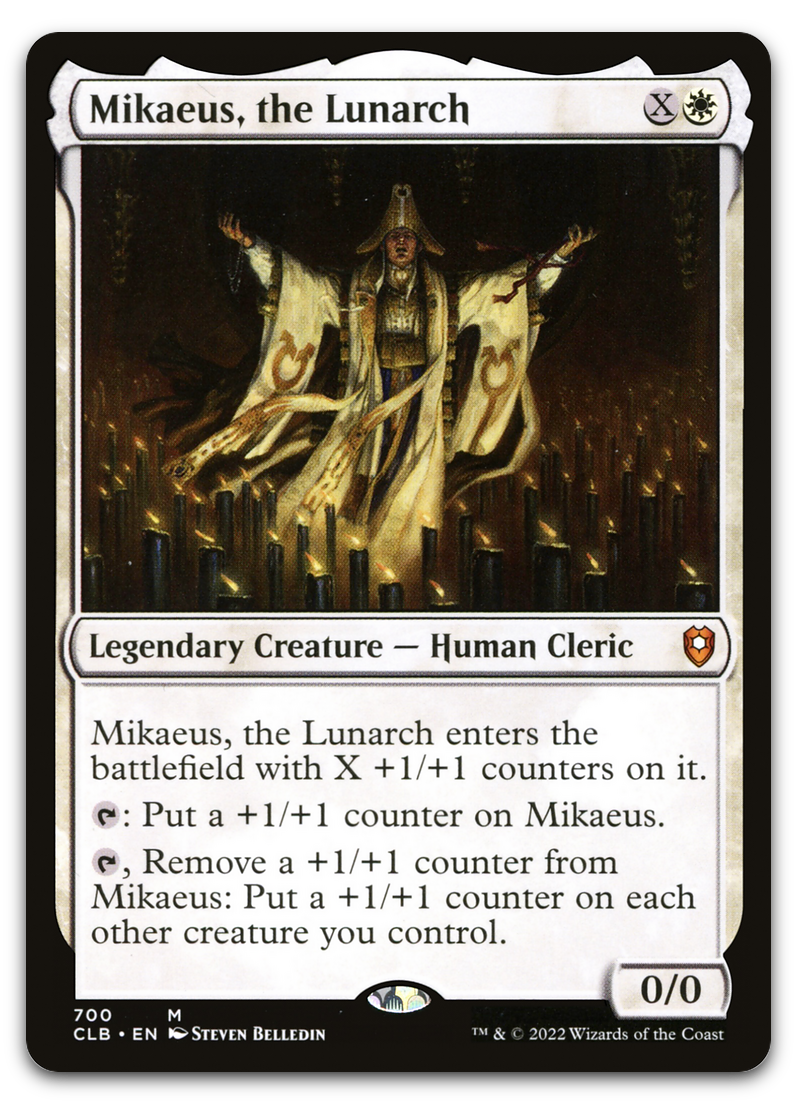 Product image for TCG 273693