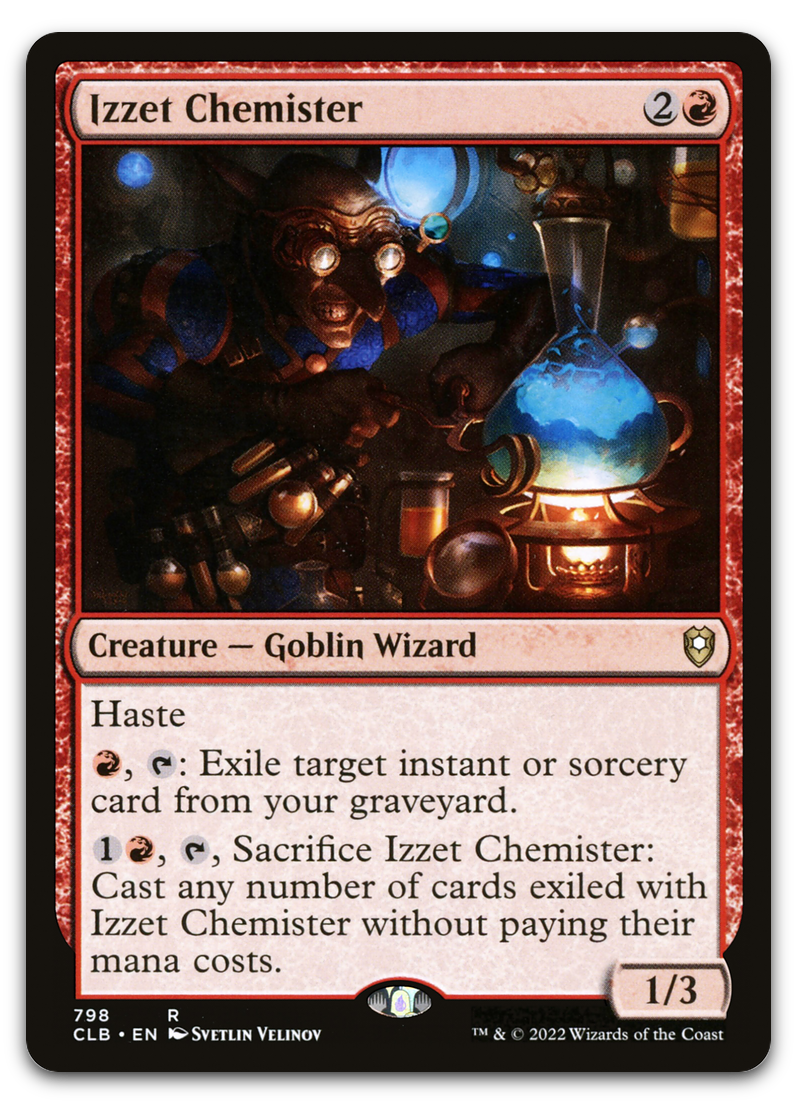 Product image for TCG 273694