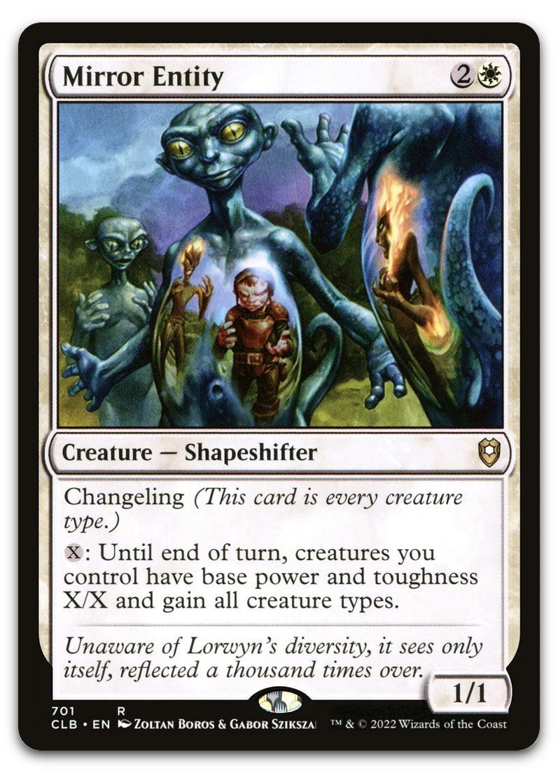 Product image for TCG 273695
