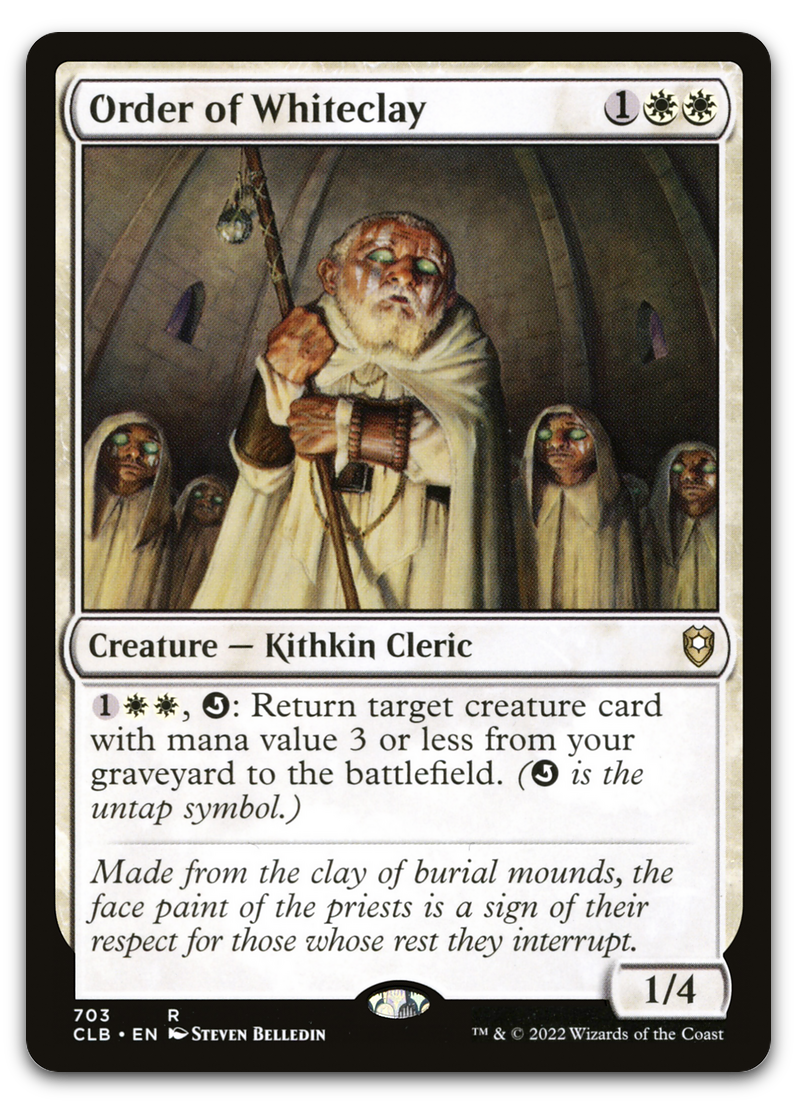 Product image for TCG 273697