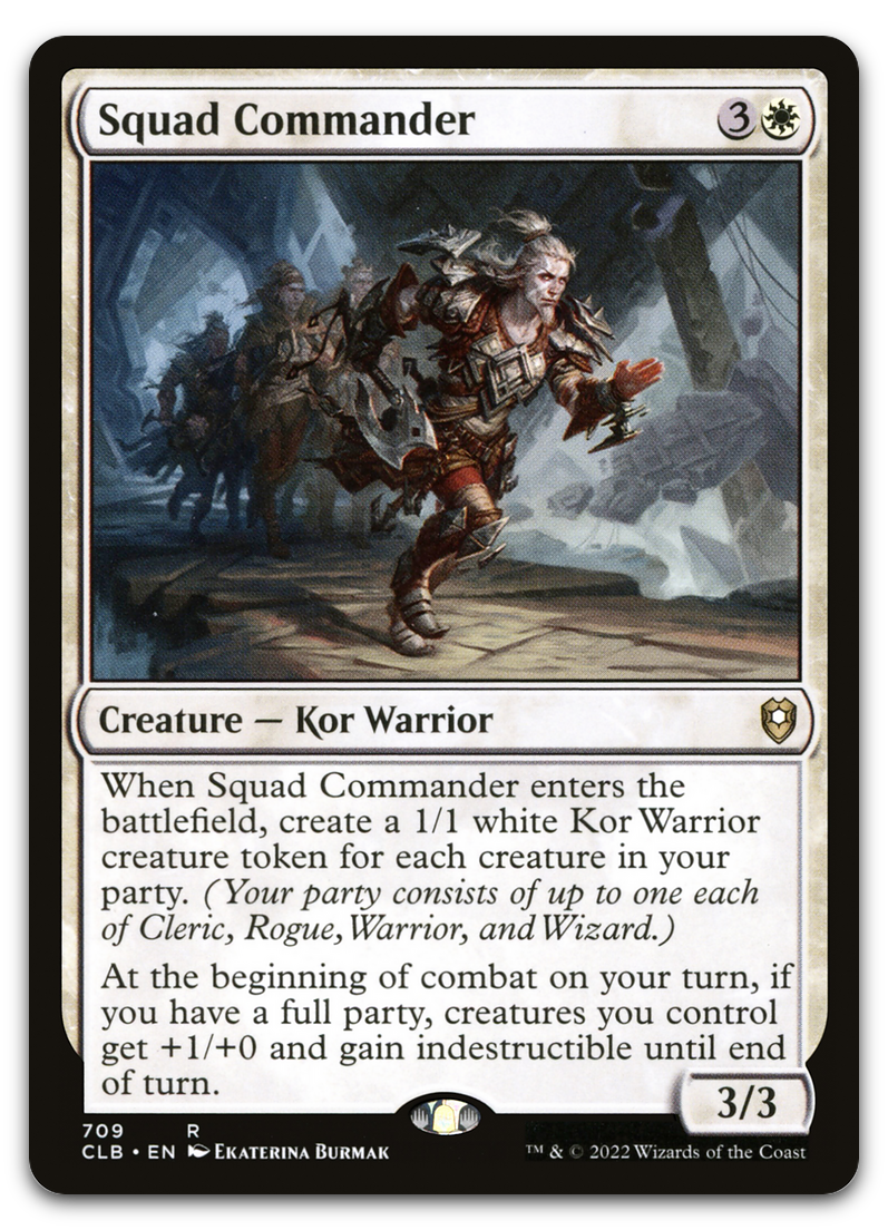 Product image for TCG 273702