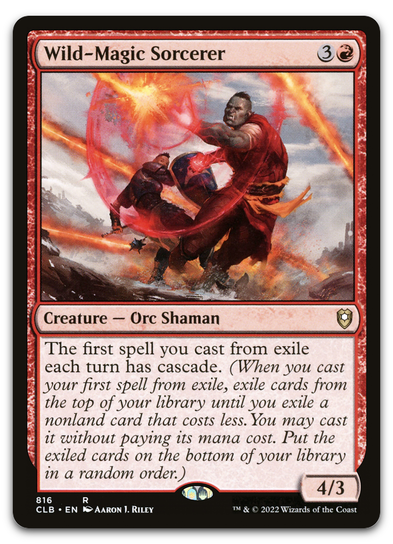 Product image for TCG 273703