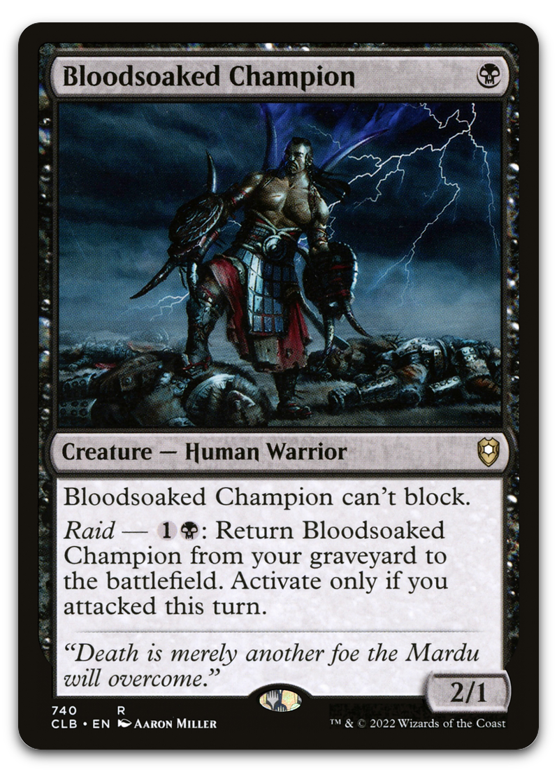 Product image for TCG 273704