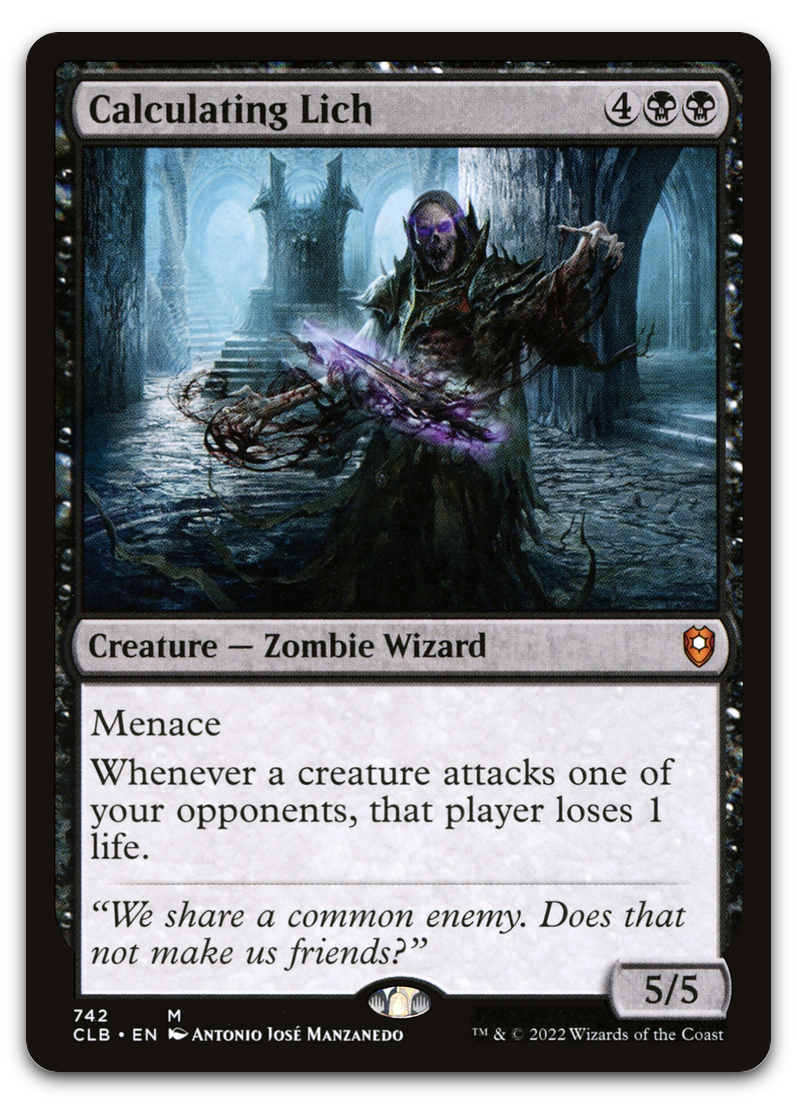 Product image for TCG 273707