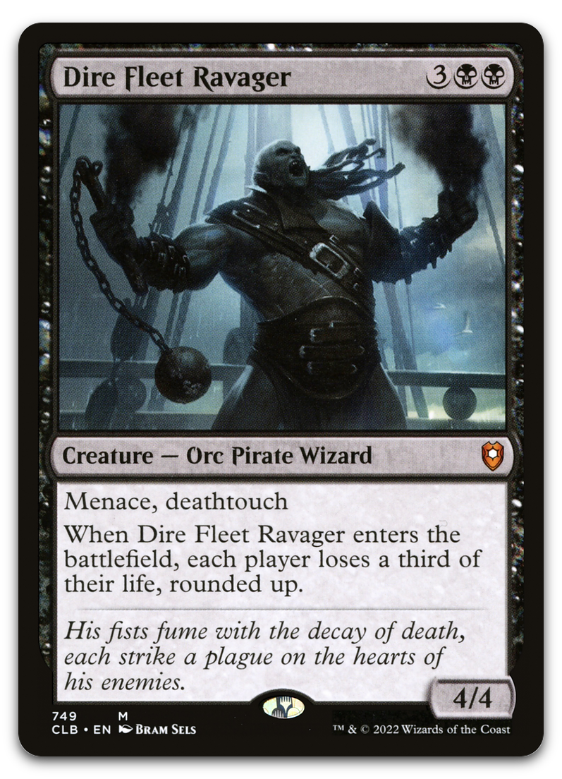Product image for TCG 273708