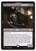 Product image for TCG 273709