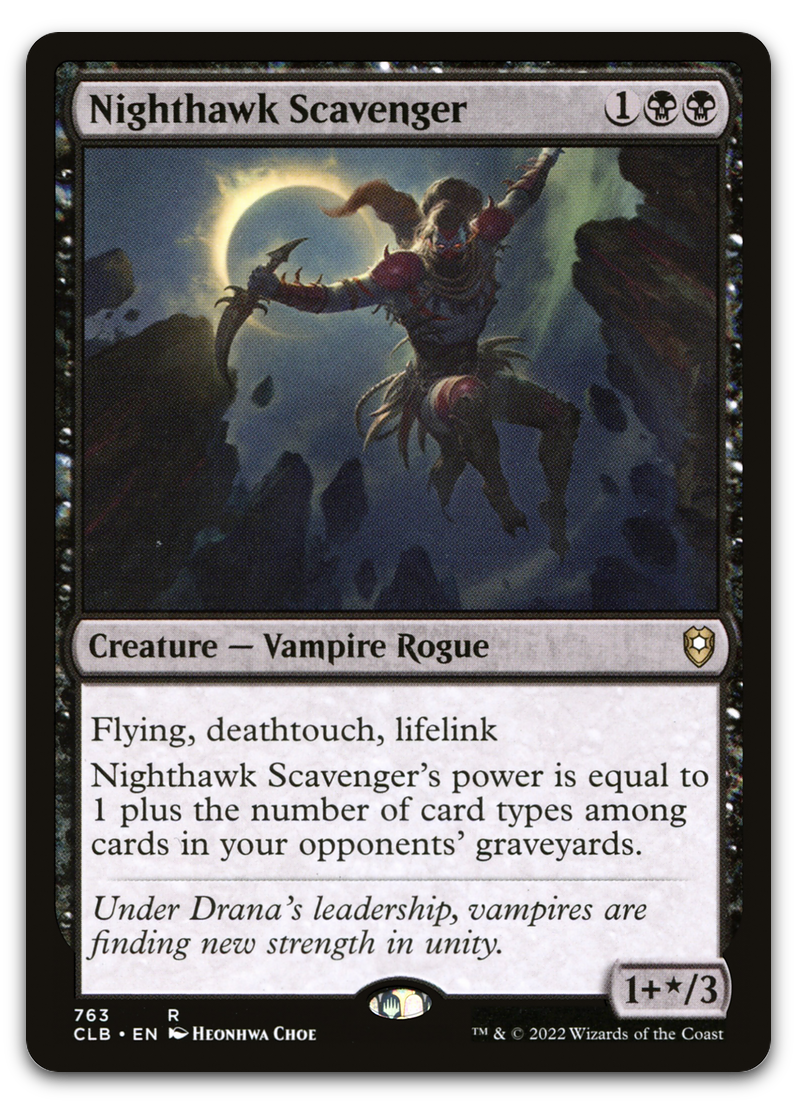 Product image for TCG 273714