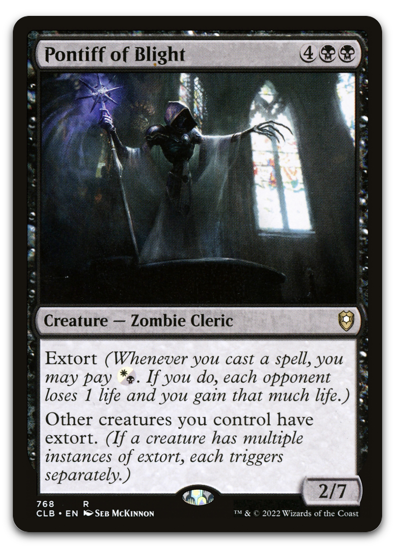 Product image for TCG 273715