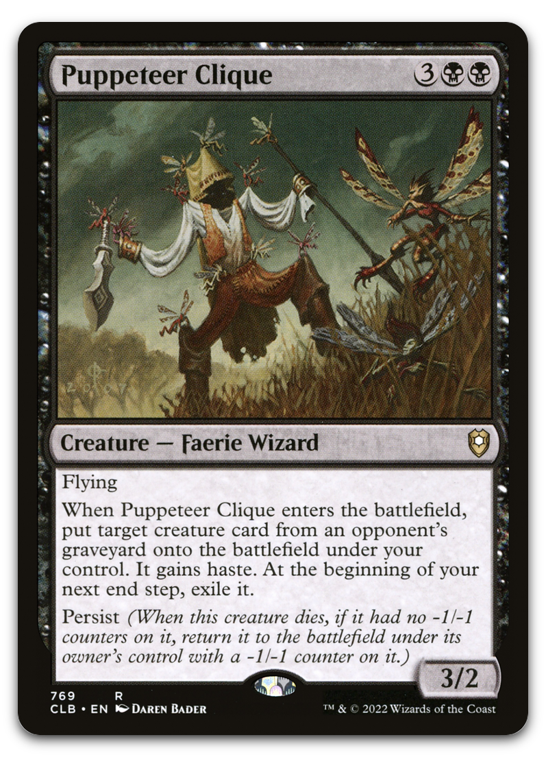 Product image for TCG 273716