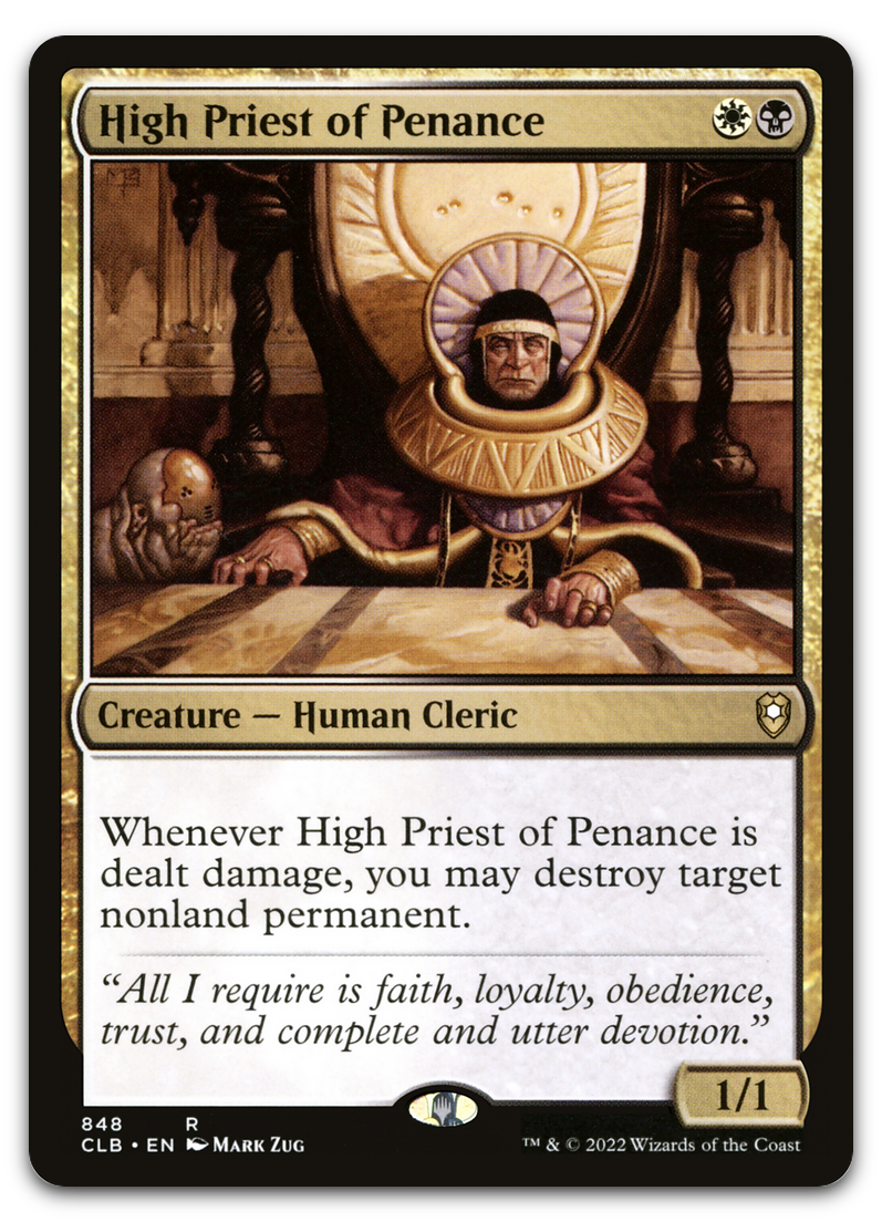 Product image for TCG 273719