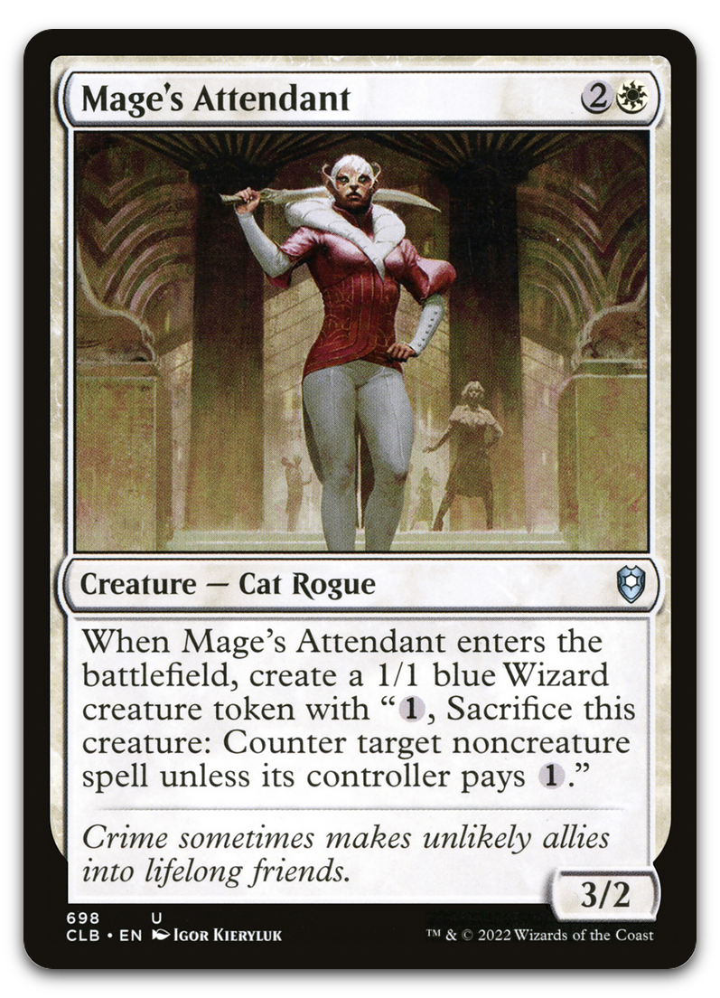 Product image for TCG 273722
