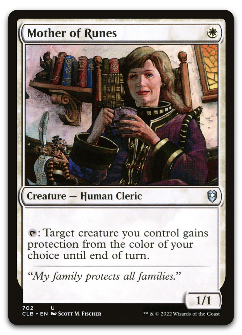Product image for TCG 273724