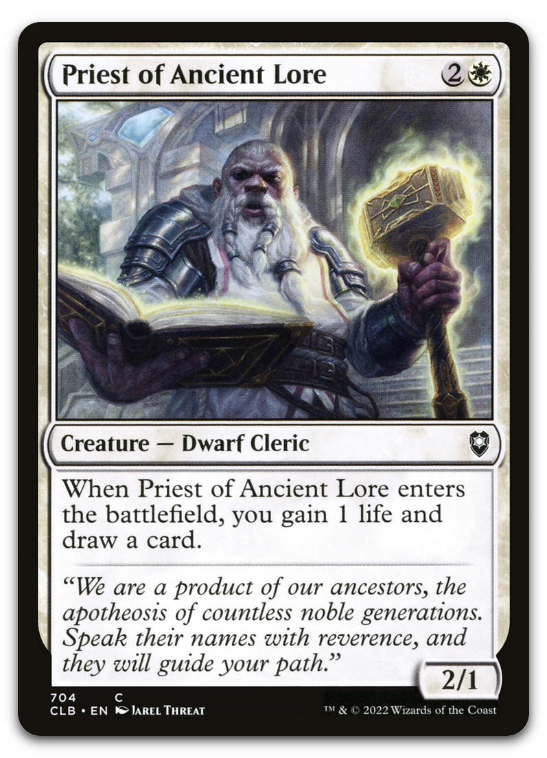 Product image for TCG 273726