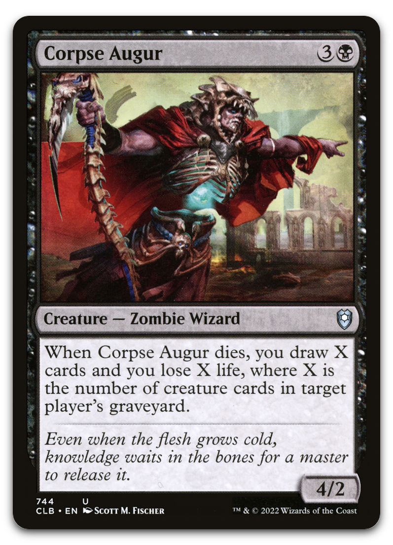 Product image for TCG 273732