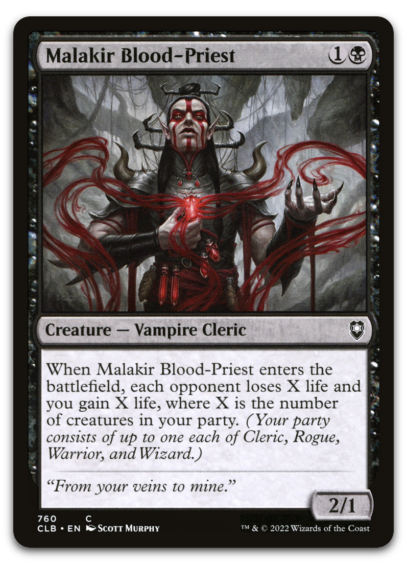 Product image for TCG 273733