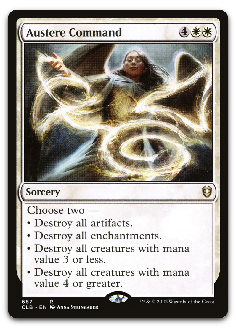 Product image for TCG 273735