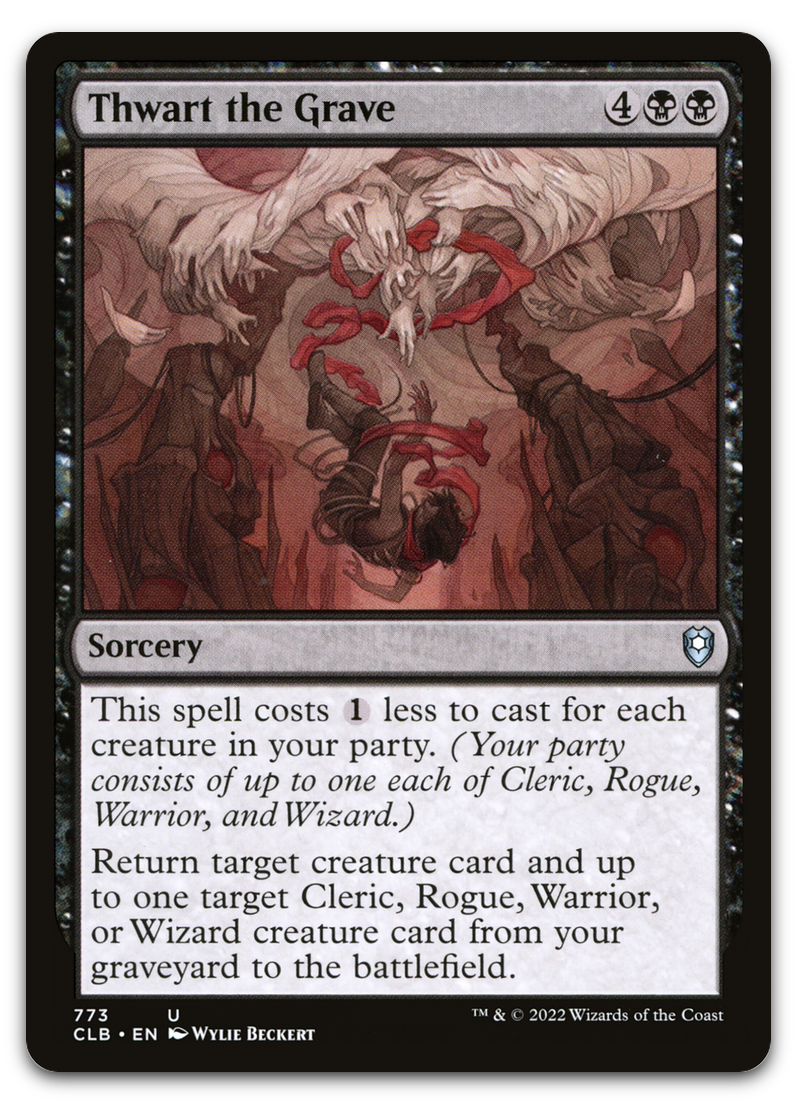 Product image for TCG 273740