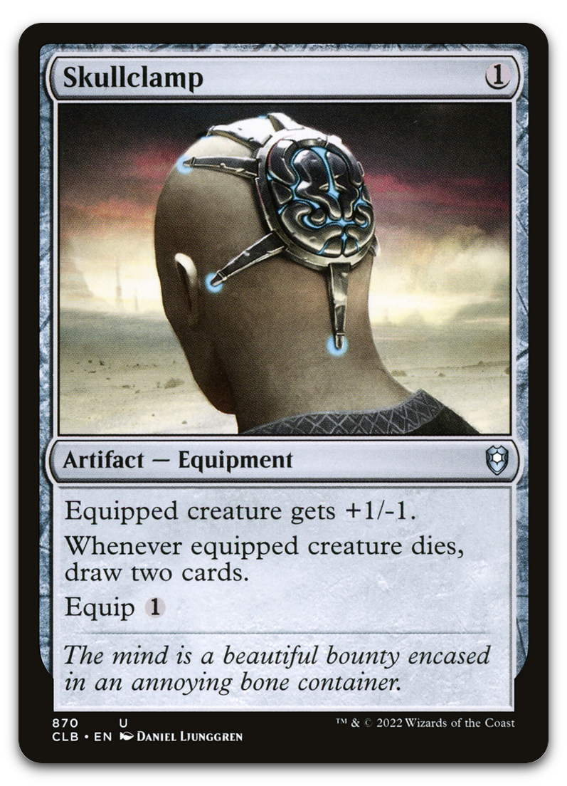 Product image for TCG 273745
