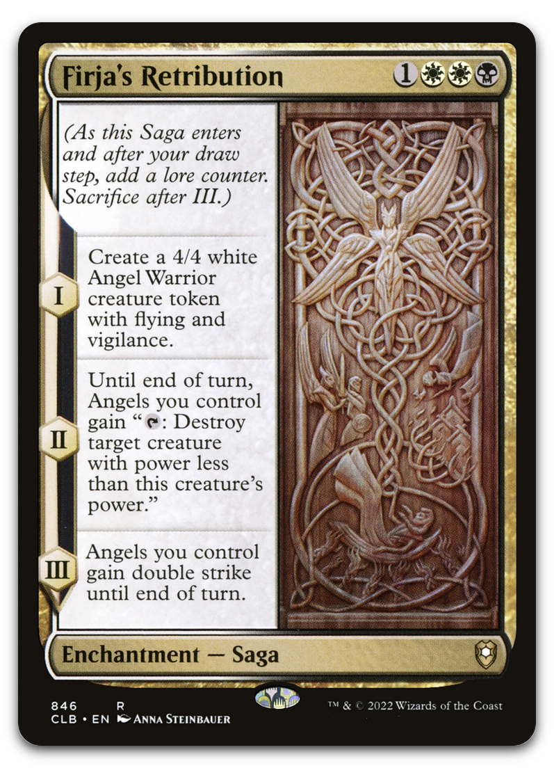 Product image for TCG 273748