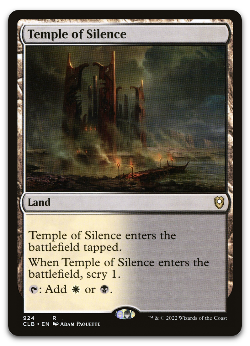 Product image for TCG 273752