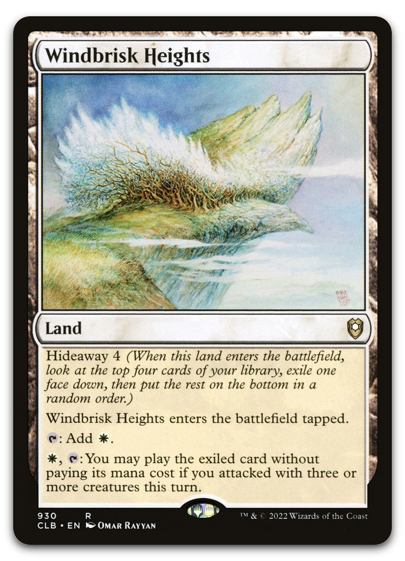 Product image for TCG 273756