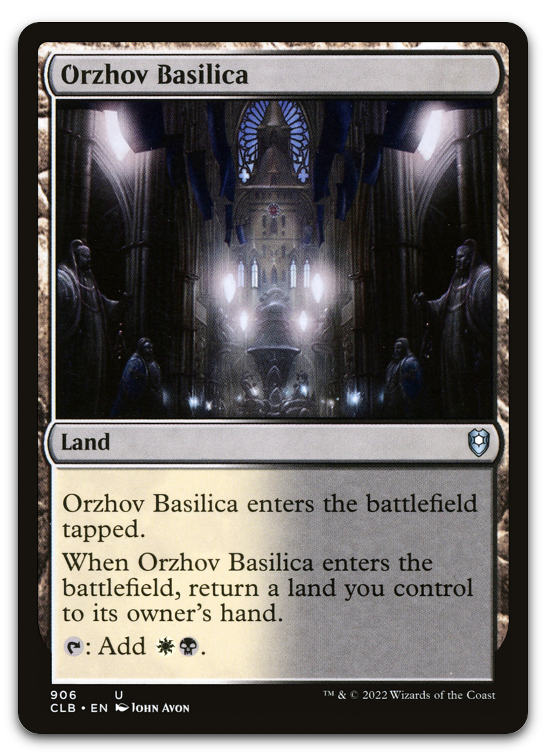 Product image for TCG 273759