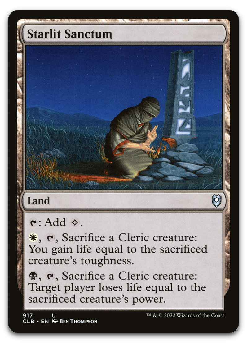 Product image for TCG 273761