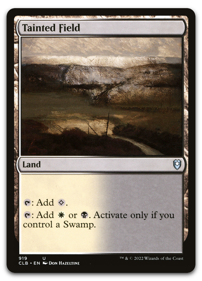 Product image for TCG 273762