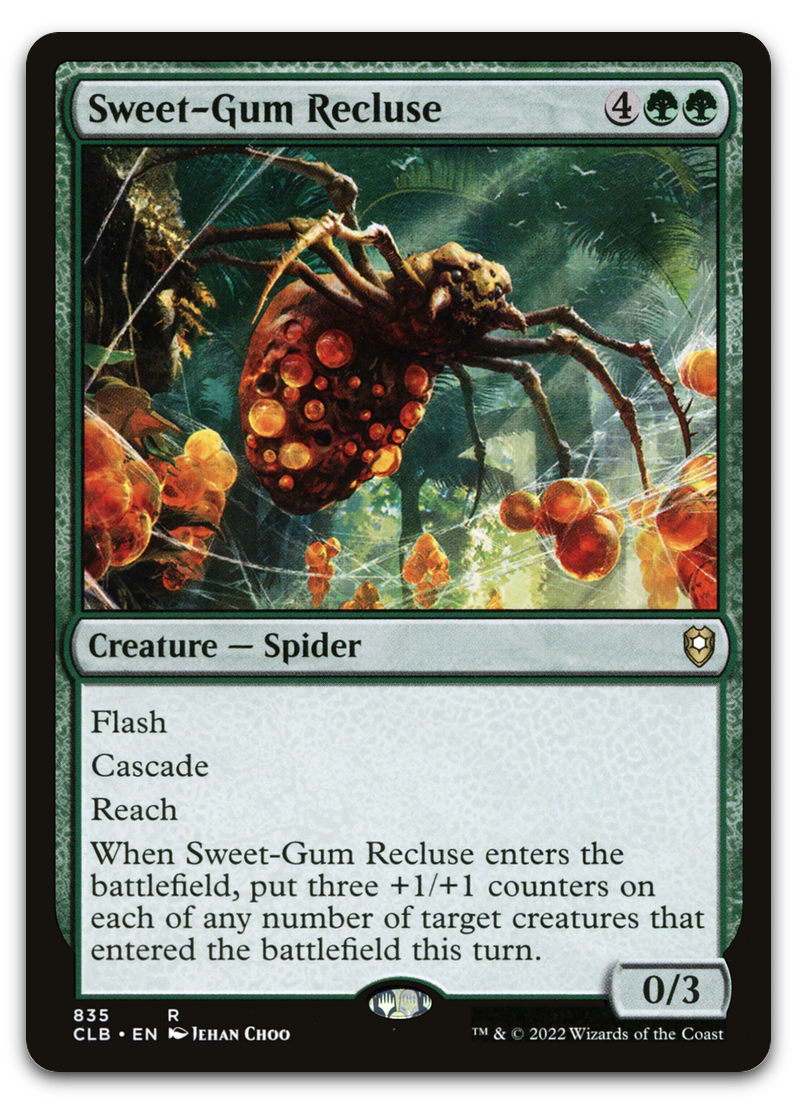 Product image for TCG 273770