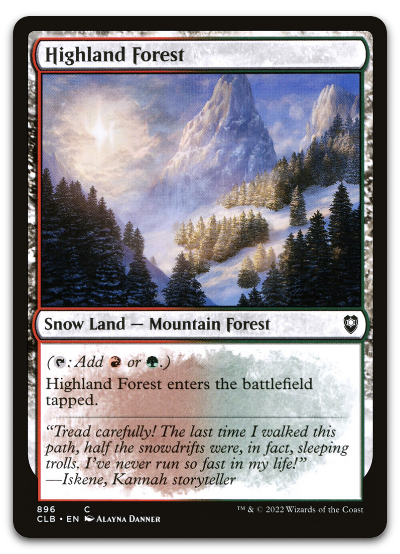 Product image for TCG 273791