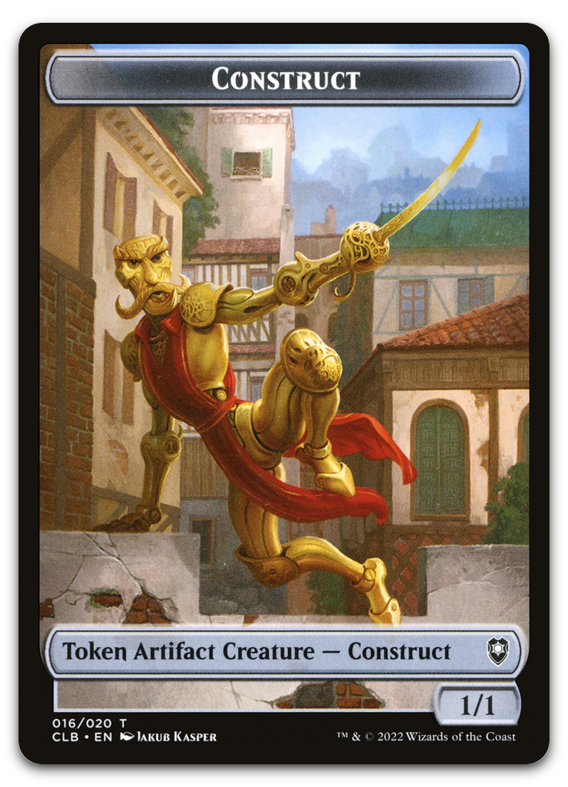 Product image for TCG 274101