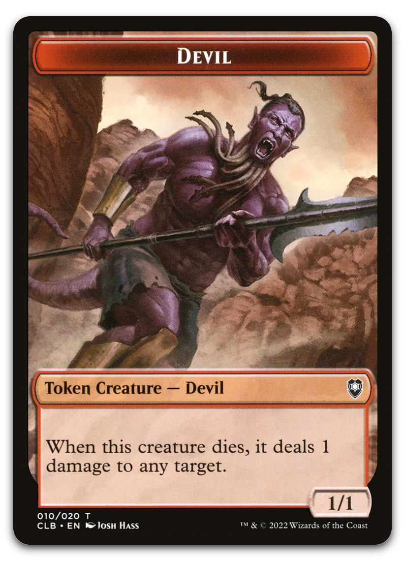 Product image for TCG 274123