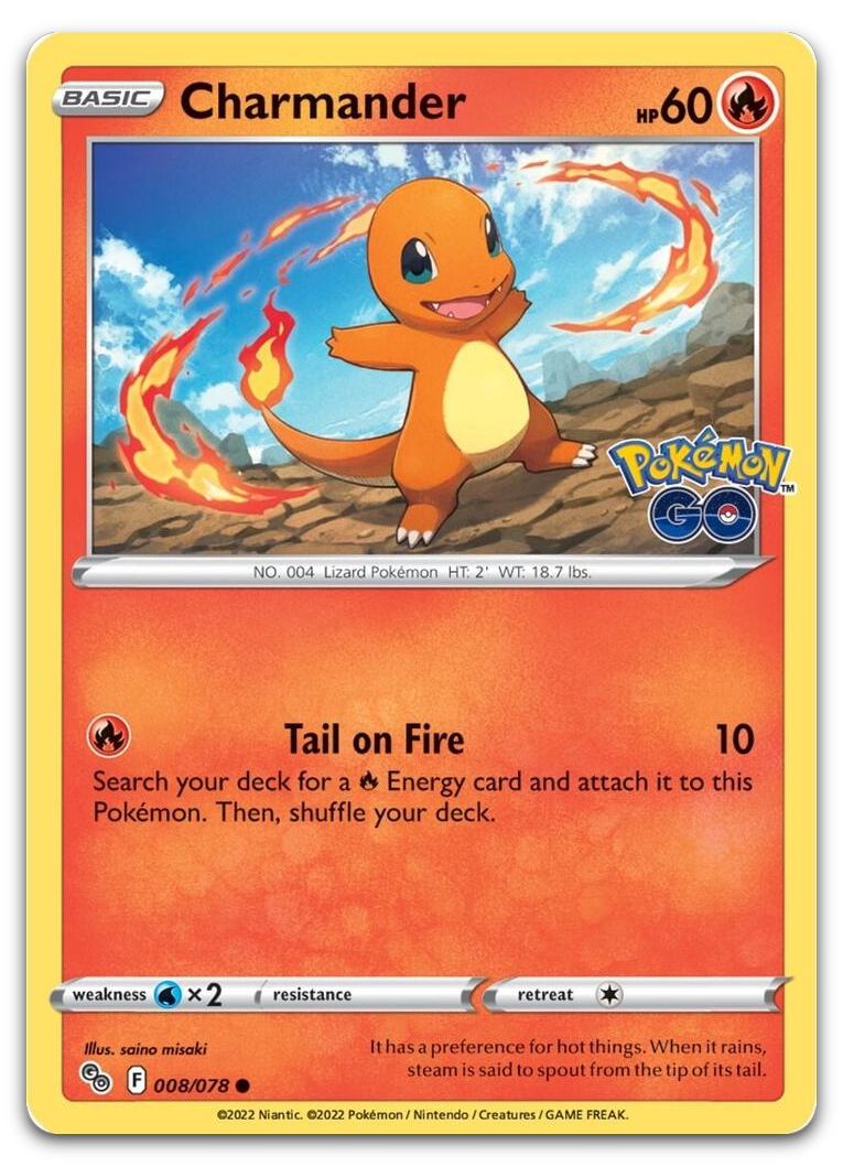 Product image for TCG 274436