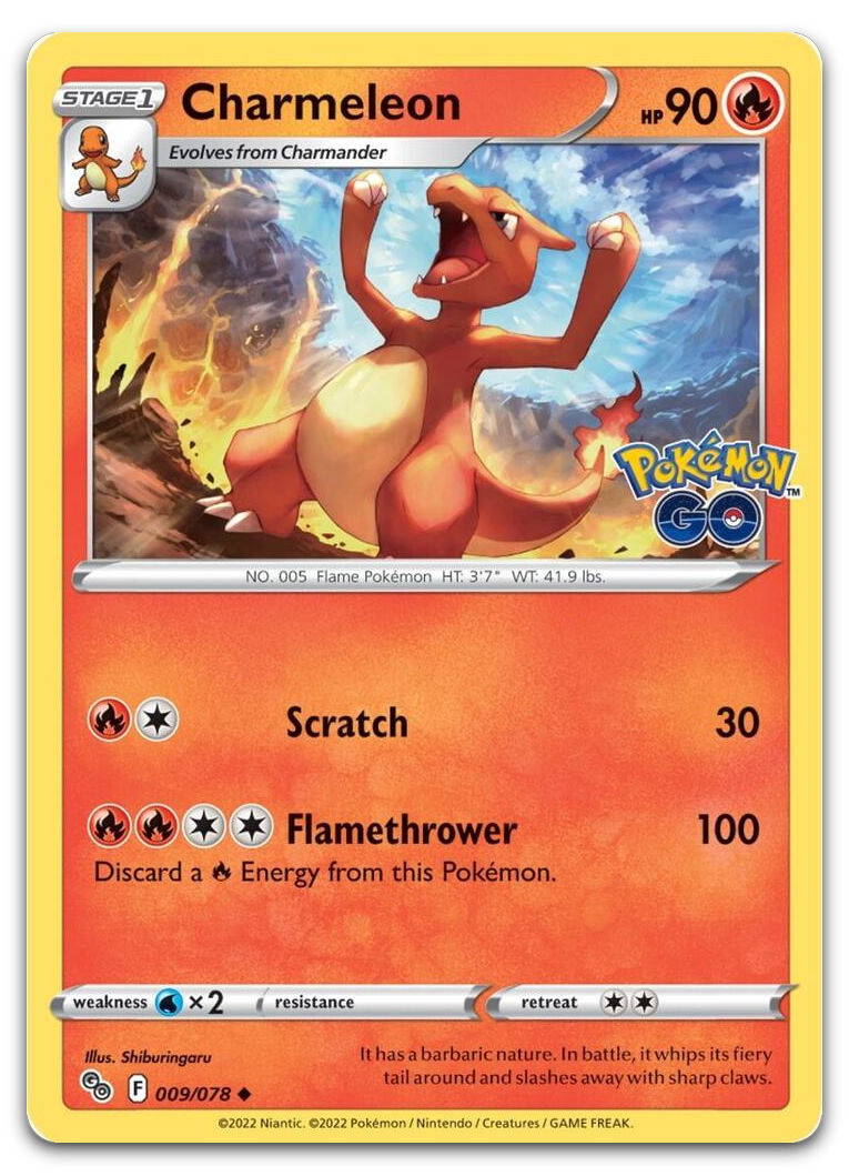 Product image for TCG 274438