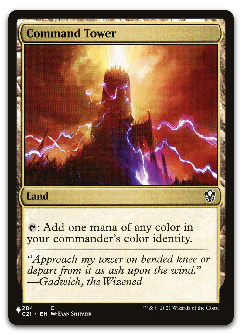 Product image for TCG 275331