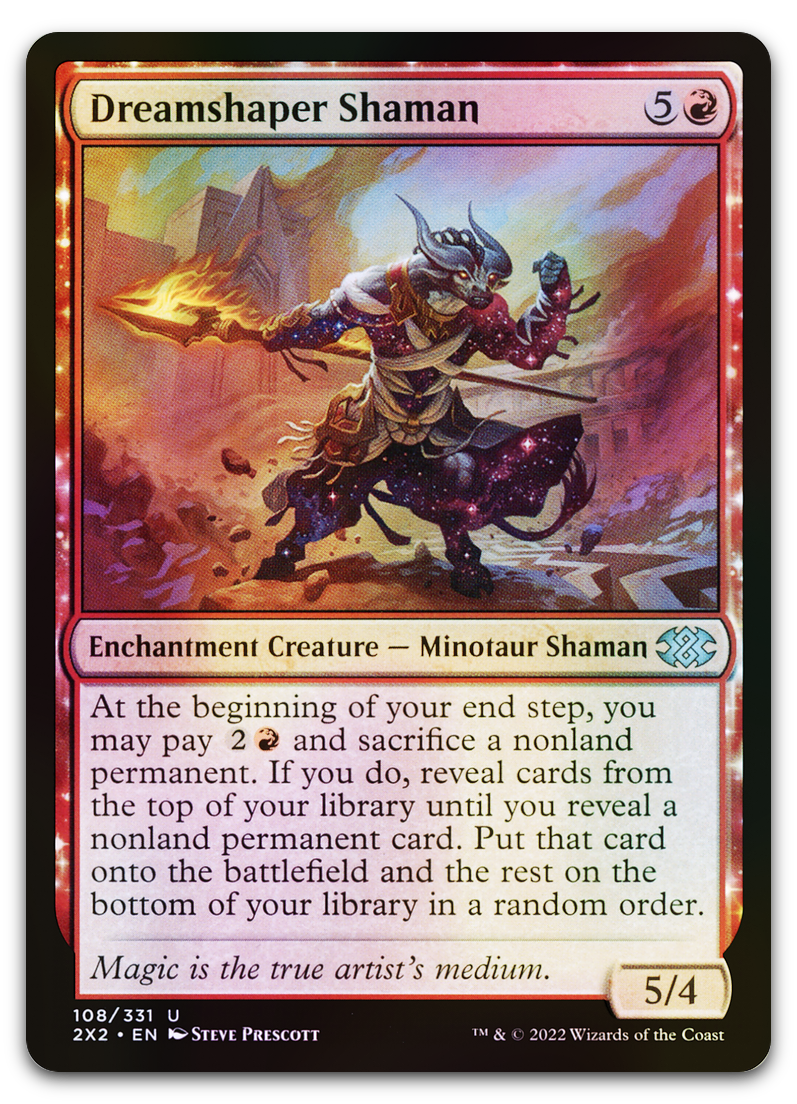 Product image for TCG 276500