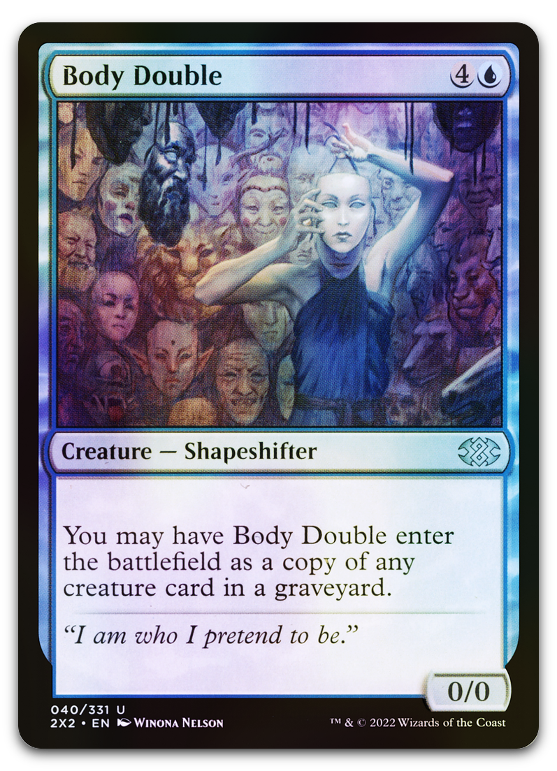 Product image for TCG 276573