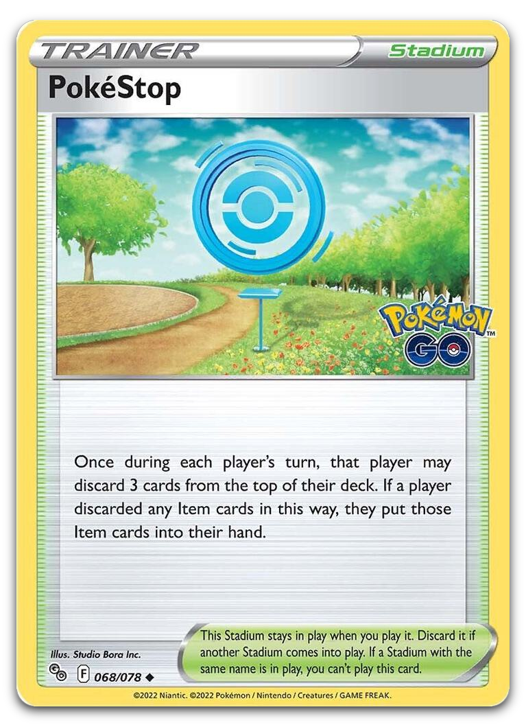 Product image for TCG 276996