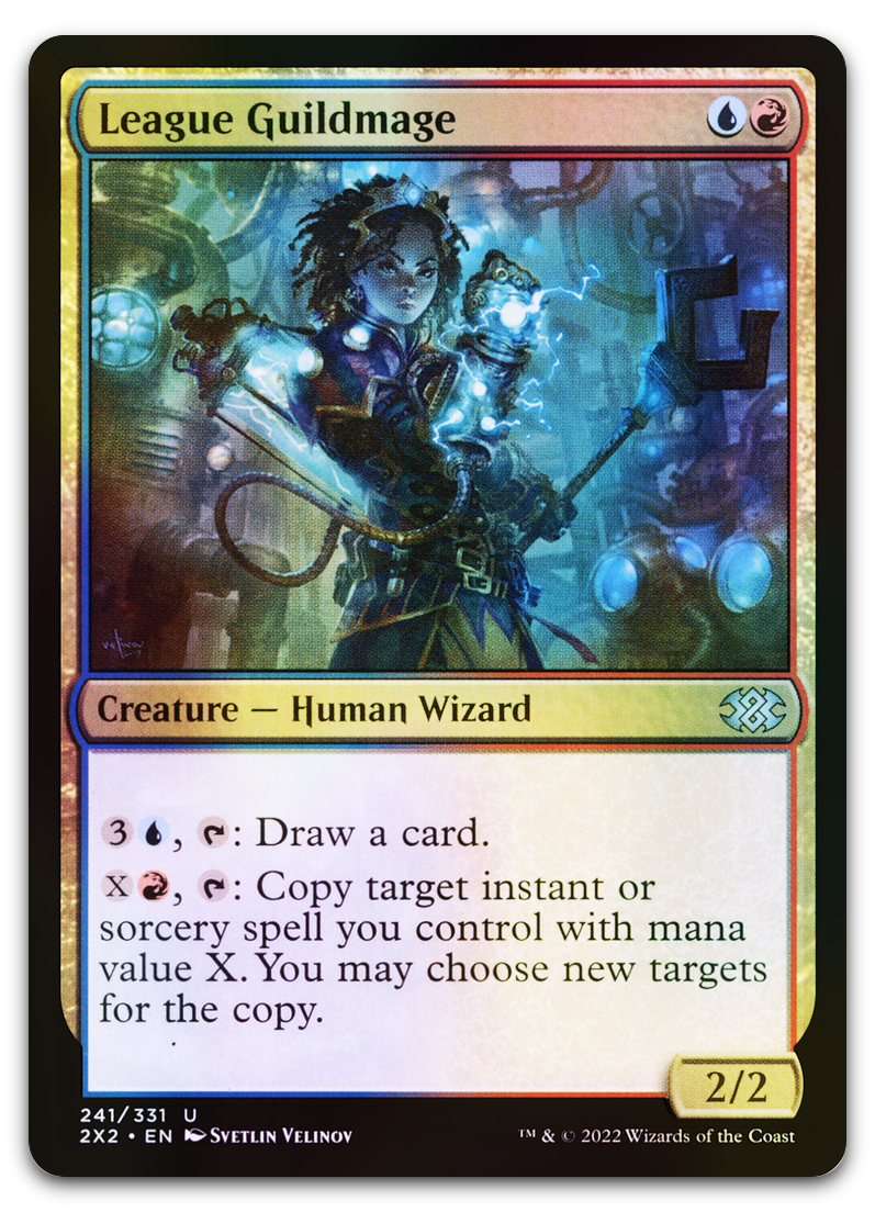 Product image for TCG 277205