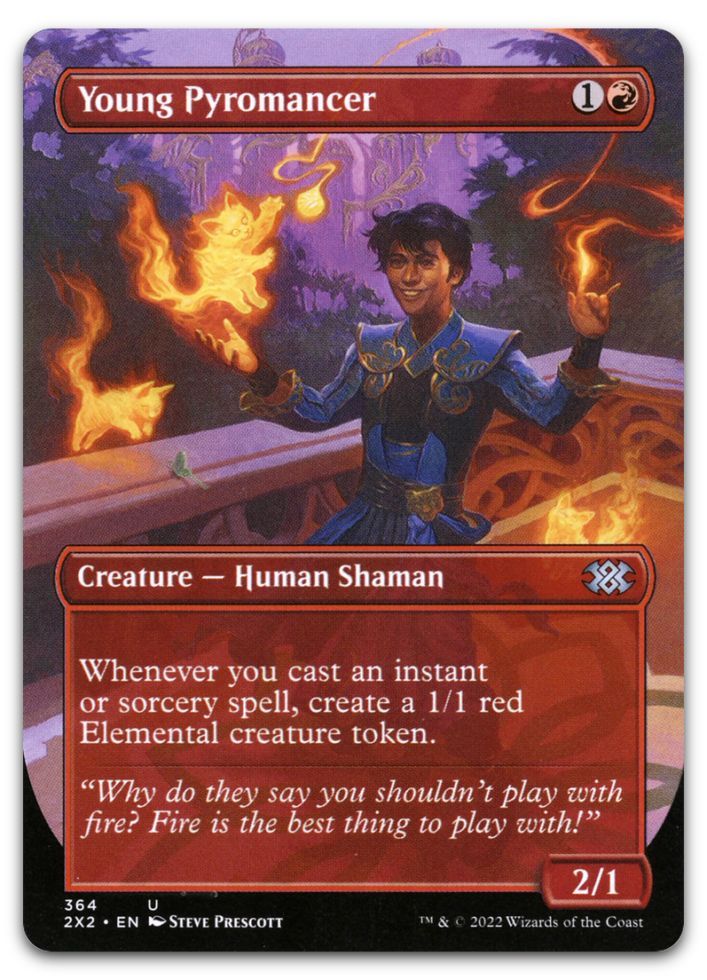 Product image for TCG 277307