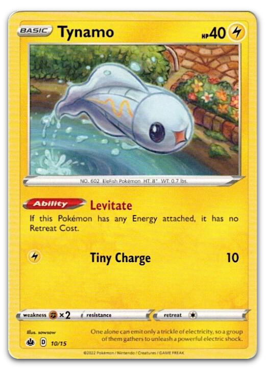 Product image for TCG 281472