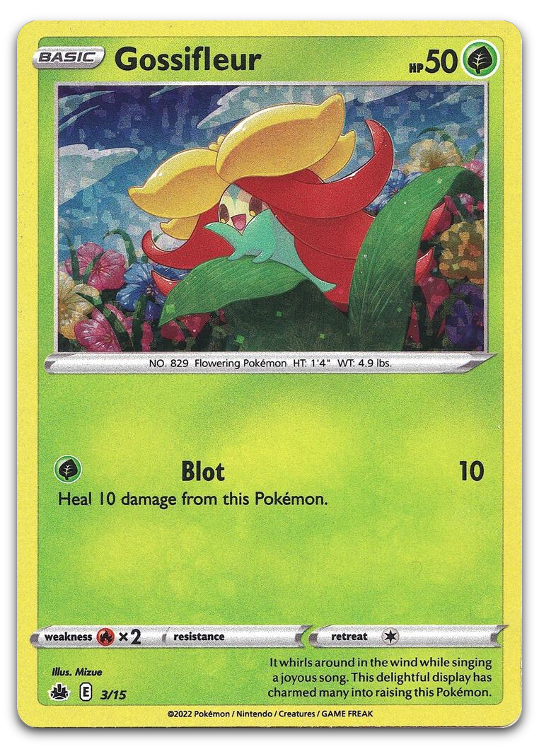Product image for TCG 281482