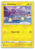 Product image for TCG 281491