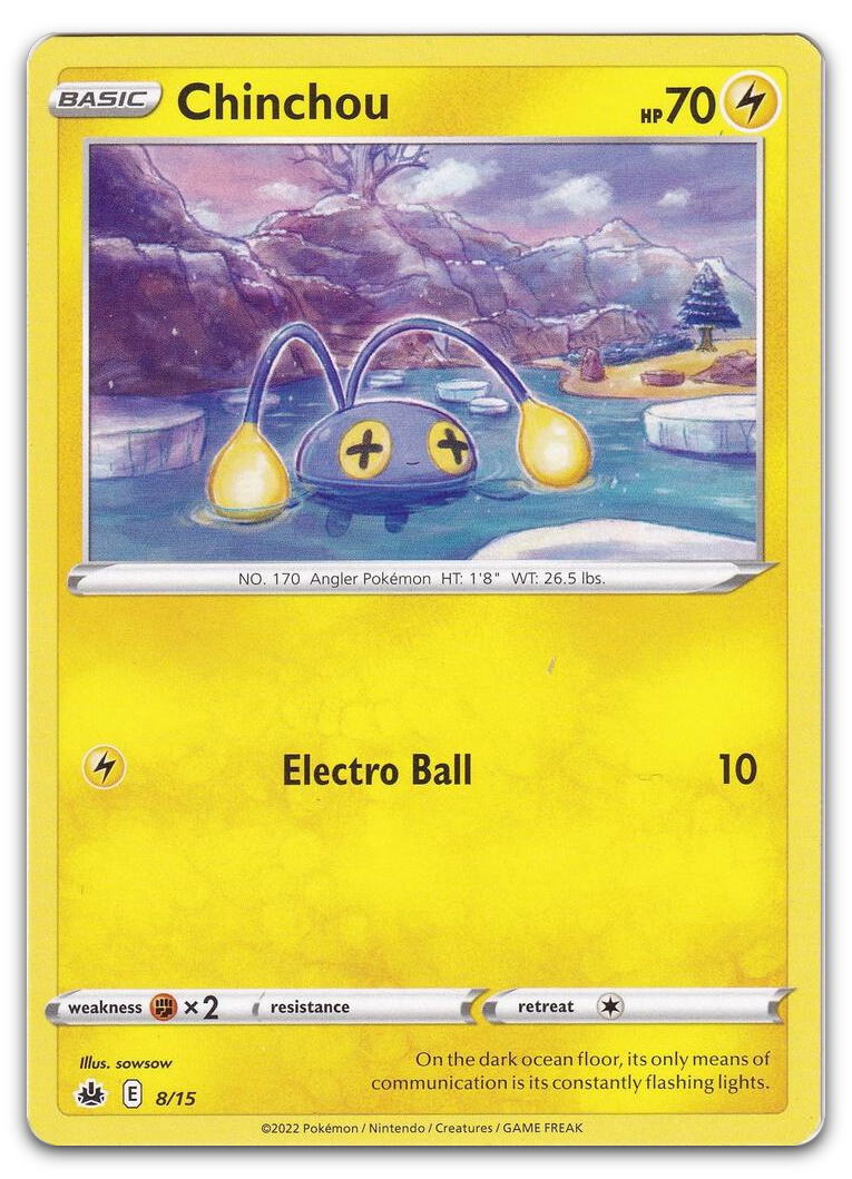Product image for TCG 281491
