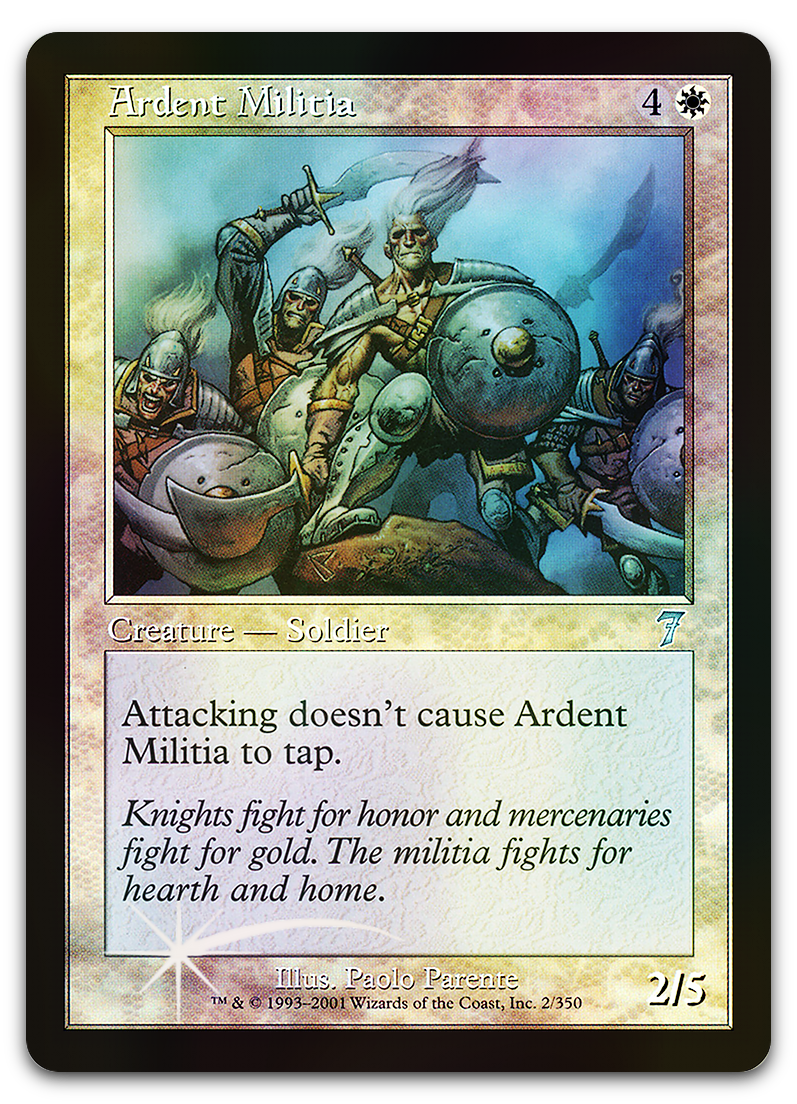 Product image for TCG 2822